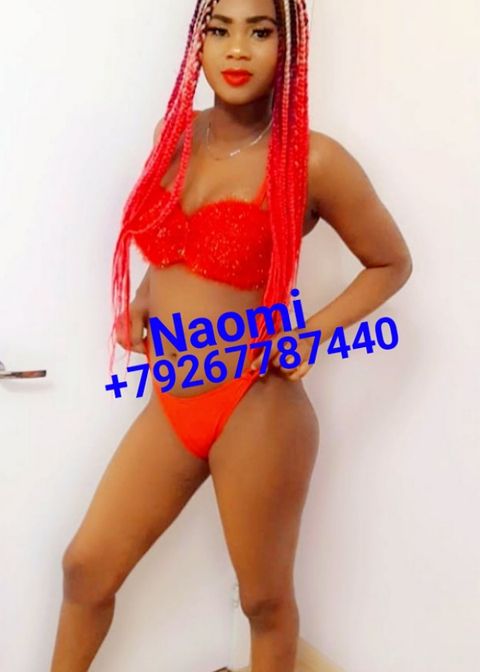 Индивидуалка Naomi, фото №15 